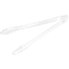 Recyclable Clear Tongs