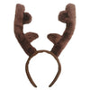 Reindeer Antler Headband