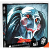 Saw Jigsaw Puzzle