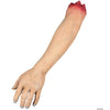 Severed Arm Prop