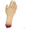 Severed Right Hand Prop