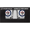 Shot Glass - NHL Winnipeg Jets 2 Count