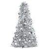 Small Tree Centerpiece - Silver