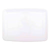 Small White Serving Tray