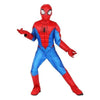 Spider-Man Muscle Child Costume - Large