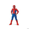 Spiderman Youth Costume