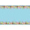 SpongeBob SquarePants Plastic Table Cover 54x84