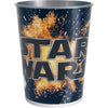 Stadium Cup - Plastic, Star Wars Classic, 16oz.