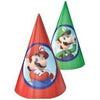 Super Mario Party Hats