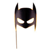 Superhero Photo Booth Prop Kit 9 pcs