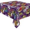 TMNT Mutant Mayhem Plastic Table Cover 54X84