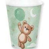 Teddy Bear Cup 9Oz