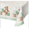 Teddy Bear Table Cover