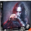 The Crow Puzzle