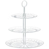 Three Tier Dessert Stand
