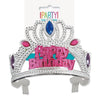 Tiara - Birthday Gem