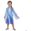 Toddler Classic Elsa Frozen 2 Costume