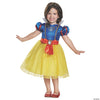 Toddler Classic Snow White Costume