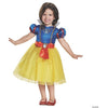 Toddler Classic Snow White Costume