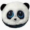 Ty Beanie Bouncer Checkers the Panda