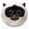 Ty Beanie Bouncer Sammy the Siamese Cat