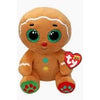 Ty Beanie Nutmeg the Gingerbread