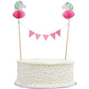 Unicorn Cake Bunting