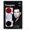 Vampire Tri Colour Makeup Palette