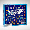 Hanukkah Quest Game