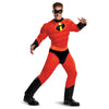 W259 Costume - Adult Mr. Incredible Xl