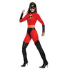 W441 Costume - Adult Mrs. Incredible Md