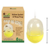 "Wasp-Be-Gone" Large Wasp Trap