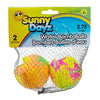 Water Bomb Balls, 2-Pack