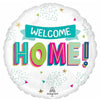 Welcome Home 18" Balloon