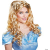 Adult Cinderella Wig