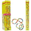 World's Biggest Sour Candy Necklace