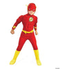 Youth Flash Costume