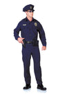 Police Officer Adult Costume