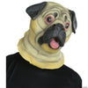 Adult Pug Mask