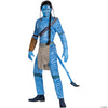 Adult Avatar Jake Costume - Extra Large