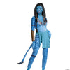 Adults Deluxe Avatar Neytiri Costume