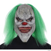 Adult Evil Clown Mask