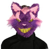 Adult Mischievous Cat Mask