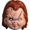 Adul's Seed of Chucky Vacuform Mask