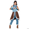 Adults Legend of Korra Costume - Medium