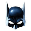 8 Batman™ Mask