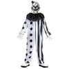 Killer Clown Child Costume