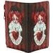 Clown Girl Wallet