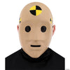 Adult Crash Test Mask