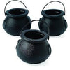 12 Mini Cauldrons